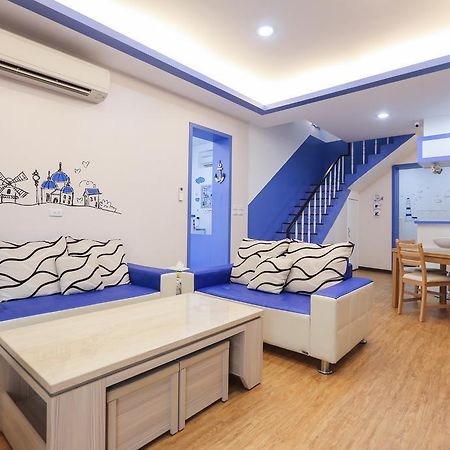 Hostel Simple Travel Donggang Zewnętrze zdjęcie