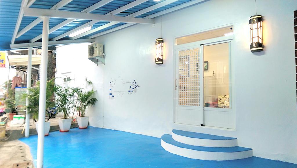 Hostel Simple Travel Donggang Zewnętrze zdjęcie