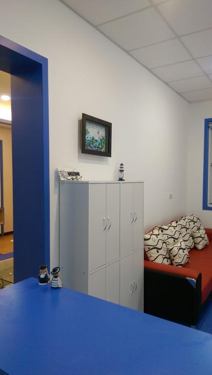Hostel Simple Travel Donggang Zewnętrze zdjęcie