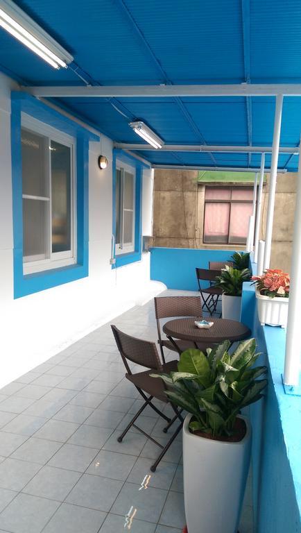 Hostel Simple Travel Donggang Zewnętrze zdjęcie