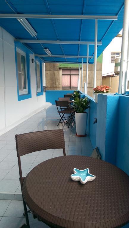 Hostel Simple Travel Donggang Zewnętrze zdjęcie