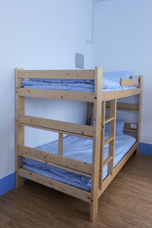 Hostel Simple Travel Donggang Zewnętrze zdjęcie
