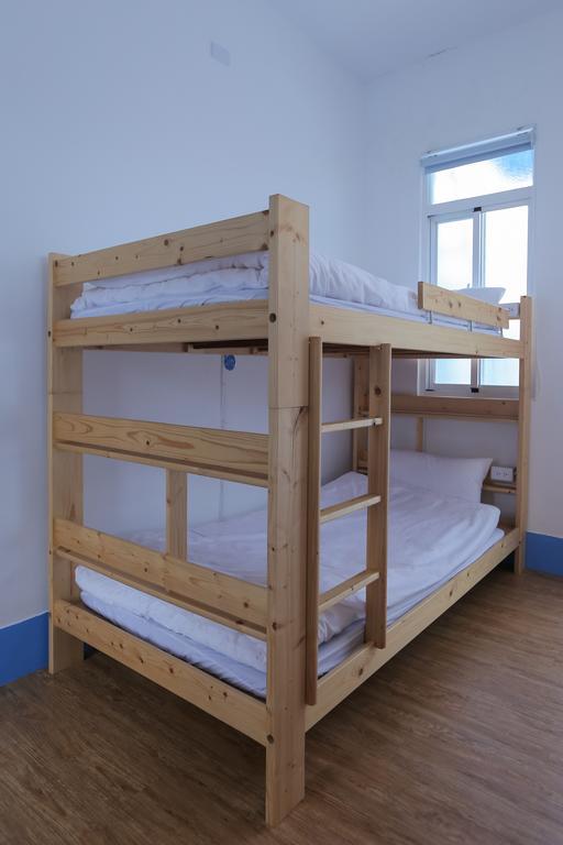 Hostel Simple Travel Donggang Zewnętrze zdjęcie